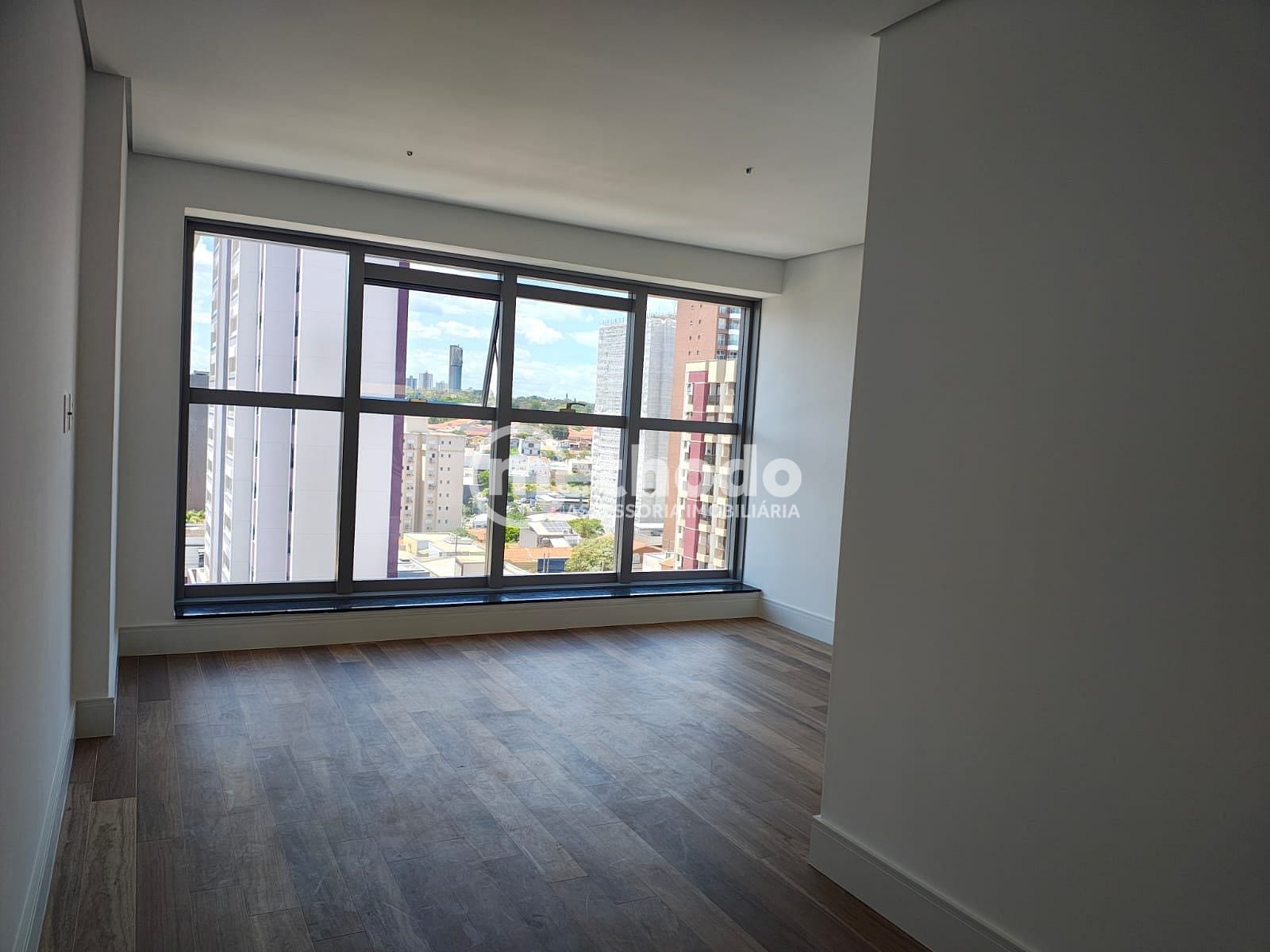 Apartamento, 4 quartos, 167 m² - Foto 1