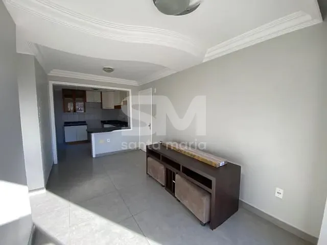 Apartamento 2 quartos e 1 banheiro, para alugar, no bairro Centro em Chapecó