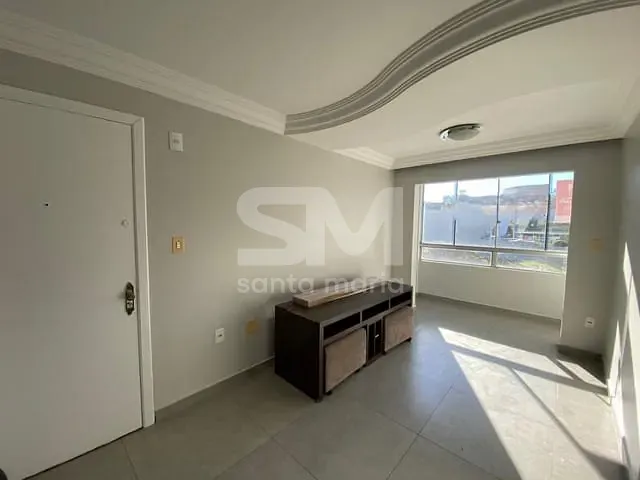 Apartamento 2 quartos e 1 banheiro, para alugar, no bairro Centro em Chapecó