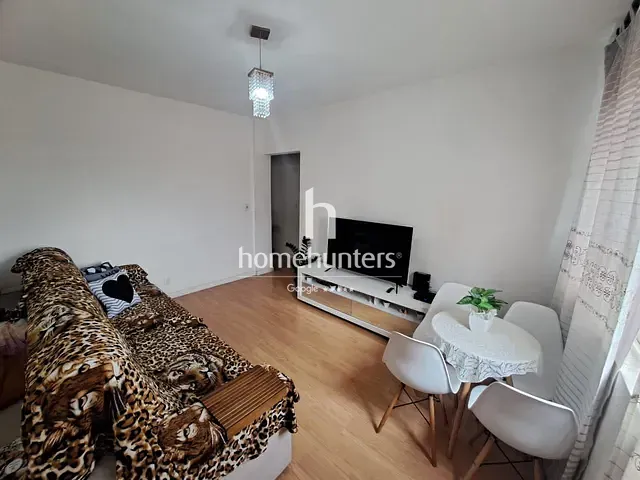 Apartamento 3 quartos e 1 banheiro, à venda, no bairro Jardim Dom Vieira em Campinas