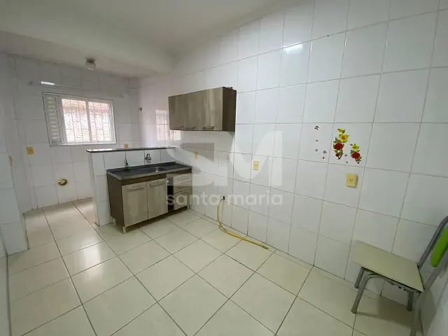 Apartamento 2 quartos e 1 banheiro, para alugar, no bairro Efapi em Chapecó