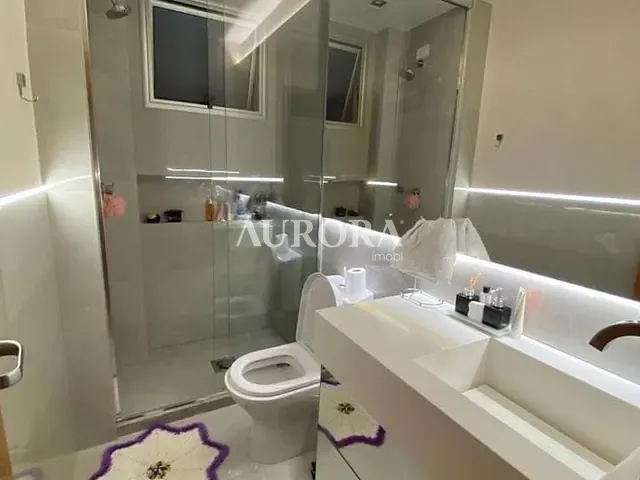 Apartamento com 138m² 3 quartos e 2 banheiros, à venda, no bairro Guanabara em Londrina