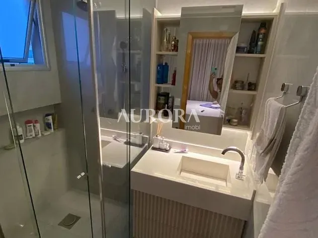 Apartamento com 138m² 3 quartos e 2 banheiros, à venda, no bairro Guanabara em Londrina