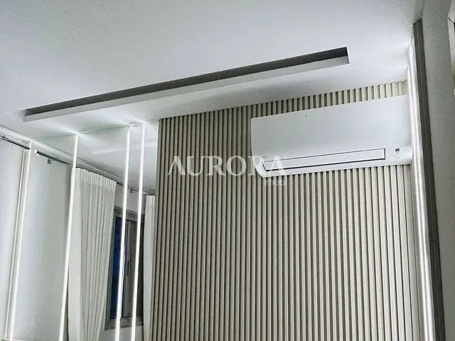 Apartamento com 138m² 3 quartos e 2 banheiros, à venda, no bairro Guanabara em Londrina