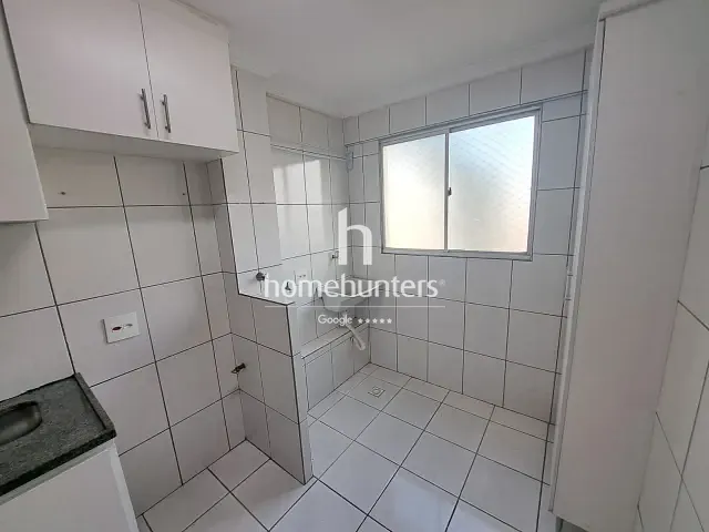 Apartamento 3 quartos e 2 banheiros, à venda, no bairro São Bernardo em Campinas