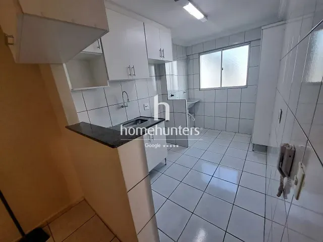Apartamento 3 quartos e 2 banheiros, à venda, no bairro São Bernardo em Campinas