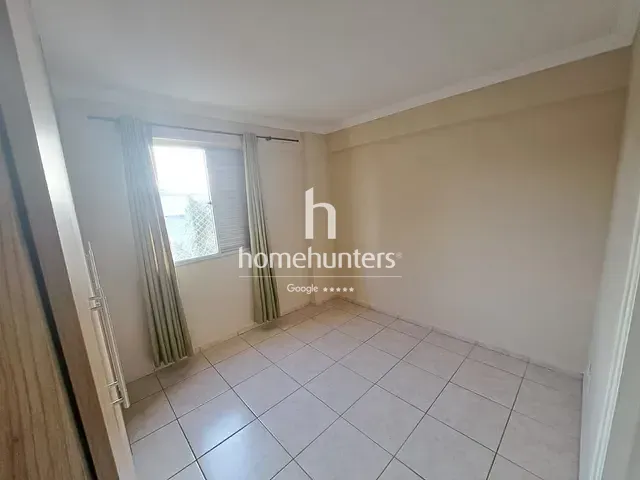 Apartamento 3 quartos e 2 banheiros, à venda, no bairro São Bernardo em Campinas