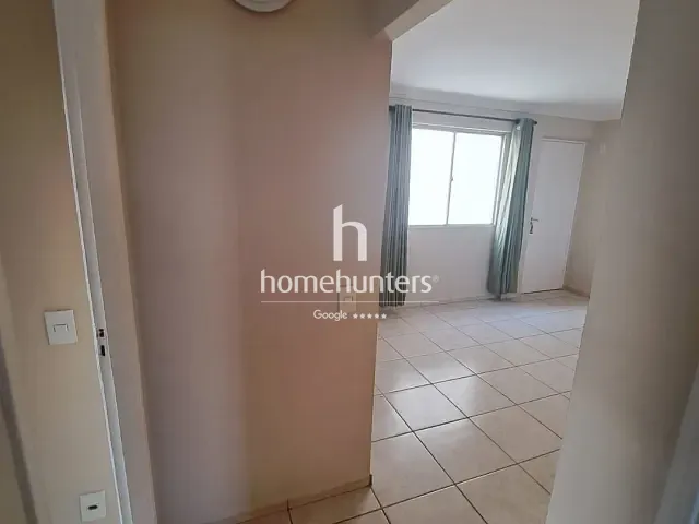 Apartamento 3 quartos e 2 banheiros, à venda, no bairro São Bernardo em Campinas