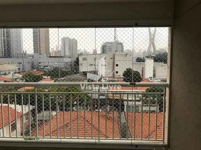 Apartamento com 74m² 2 quartos e 2 banheiros, à venda, no bairro Vila Cordeiro em São Paulo