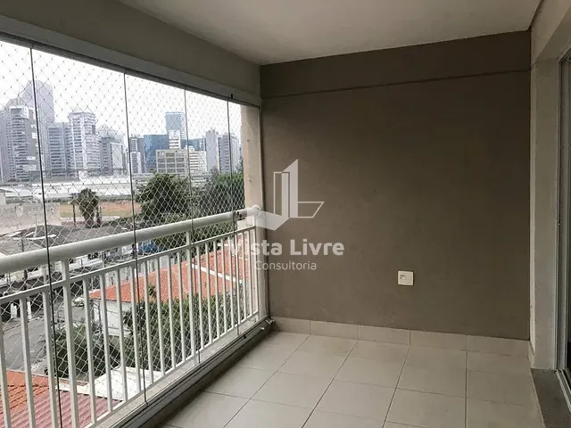 Apartamento com 74m² 2 quartos e 2 banheiros, à venda, no bairro Vila Cordeiro em São Paulo