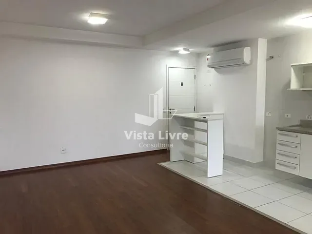 Apartamento com 74m² 2 quartos e 2 banheiros, à venda, no bairro Vila Cordeiro em São Paulo