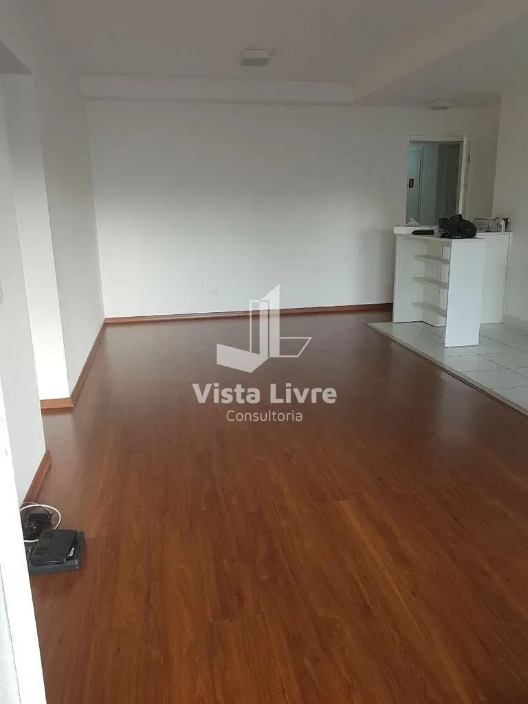 Apartamento, 2 quartos, 74 m² - Foto 2