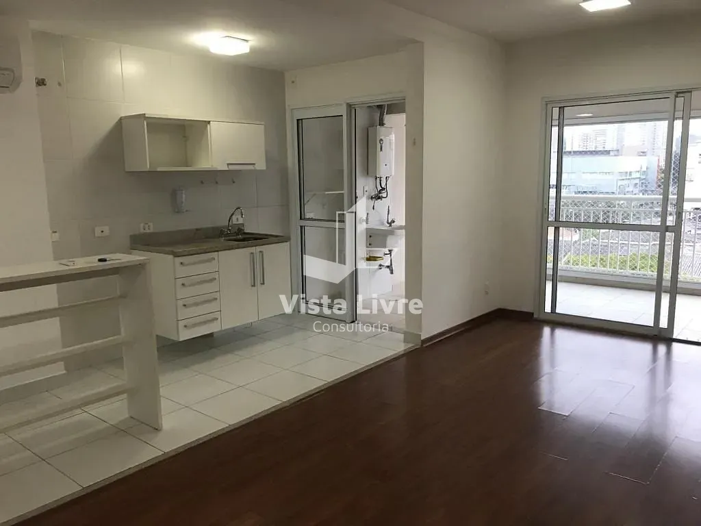 Apartamento, 2 quartos, 74 m² - Foto 1