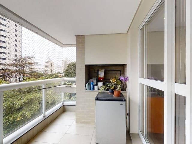 Foto do Apartamento - Apartamento com 3 dormitórios à venda, 143 m² por R$ 1.800.000,00 - Perdizes - São Paulo/SP | ZONA LESTE IMÓVEIS