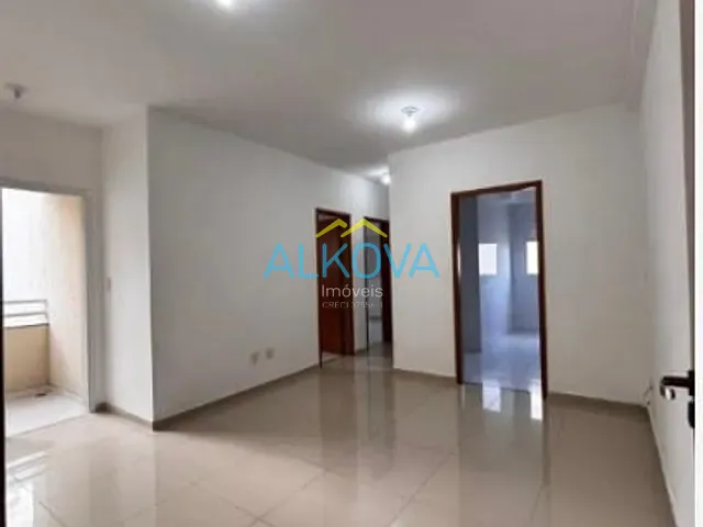 Apartamento 2 quartos e 1 banheiro, à venda, no bairro Jardim Oriente em São José dos Campos