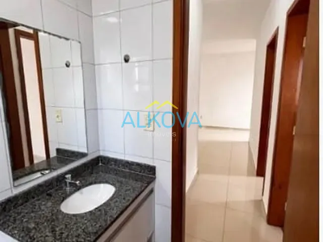 Apartamento 2 quartos e 1 banheiro, à venda, no bairro Jardim Oriente em São José dos Campos