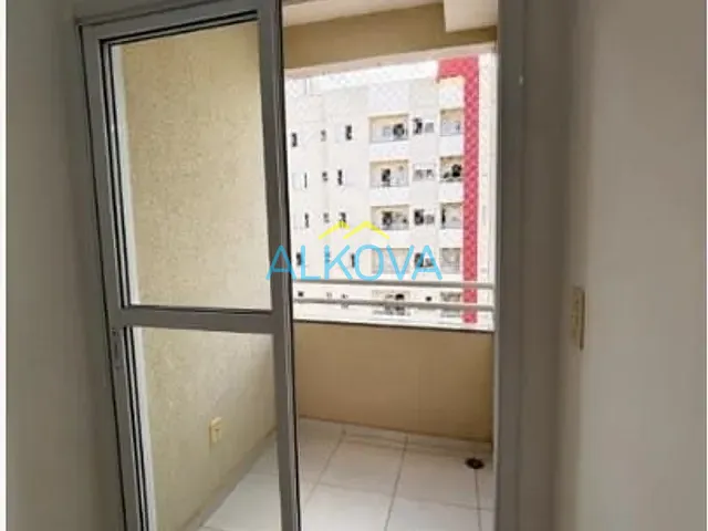Apartamento 2 quartos e 1 banheiro, à venda, no bairro Jardim Oriente em São José dos Campos