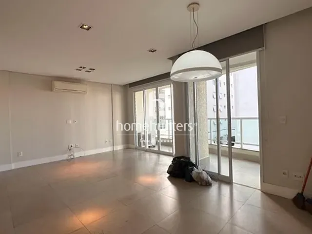Apartamento com 120m² 2 quartos e 3 banheiros, à venda, no bairro Cambuí em Campinas