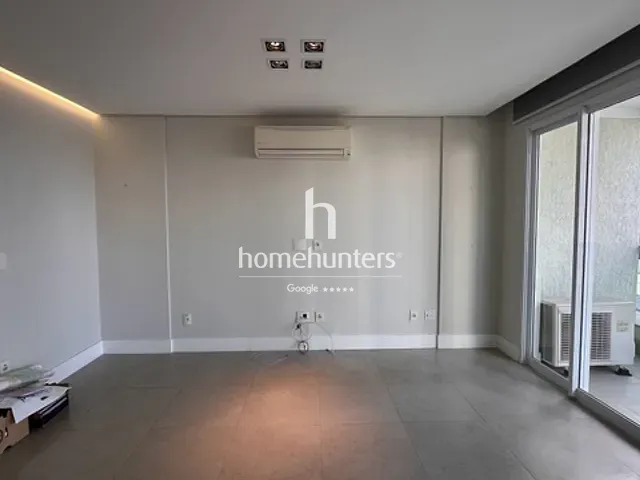 Apartamento com 120m² 2 quartos e 3 banheiros, à venda, no bairro Cambuí em Campinas