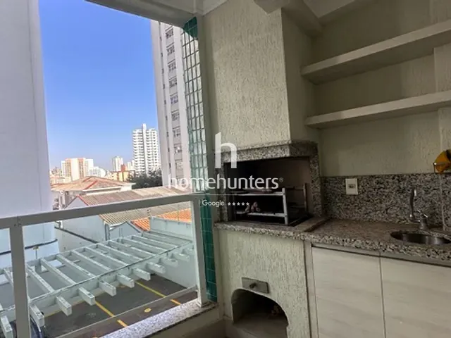 Apartamento com 120m² 2 quartos e 3 banheiros, à venda, no bairro Cambuí em Campinas