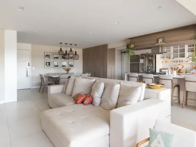 Foto do Apartamento - Apartamento à venda, Jardim Flor da Montanha, Guarulhos, SP | Vista Livre