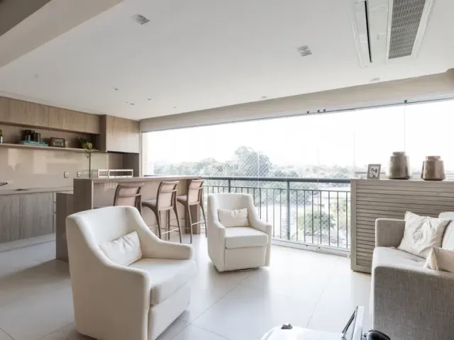 Foto do Apartamento - Apartamento à venda, Jardim Flor da Montanha, Guarulhos, SP | Vista Livre