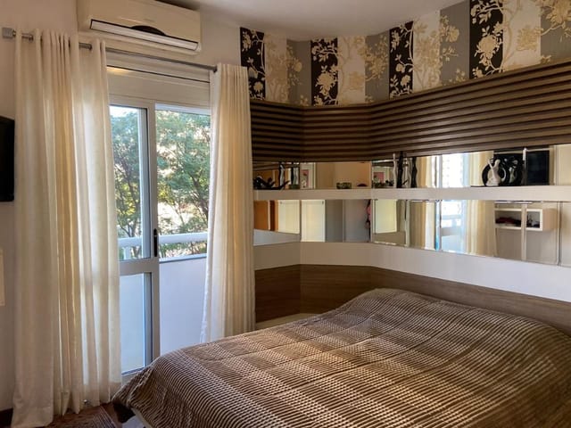 Foto do Apartamento - Apartamento com 3 dormitórios à venda, 124 m² por R$ 1.600.000,00 - Perdizes - São Paulo/SP | ZONA LESTE IMÓVEIS