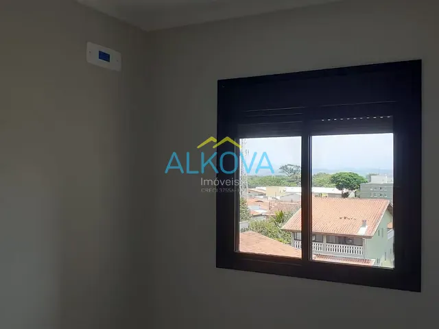 Apartamento 1 quarto e 1 banheiro, à venda, no bairro Jardim São Vicente em São José dos Campos