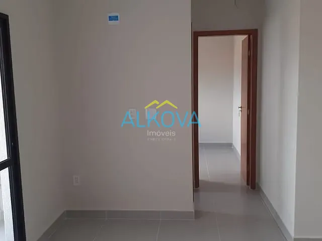 Apartamento 1 quarto e 1 banheiro, à venda, no bairro Jardim São Vicente em São José dos Campos
