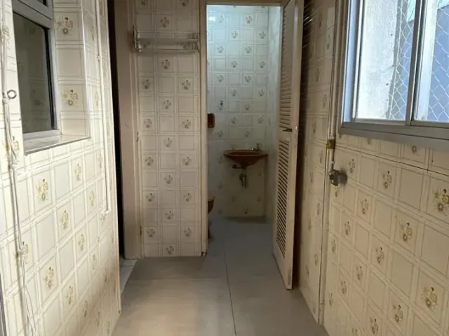 Apartamento com 80m² 2 quartos e 1 banheiro, à venda, no bairro Vila Dom Pedro I em São Paulo