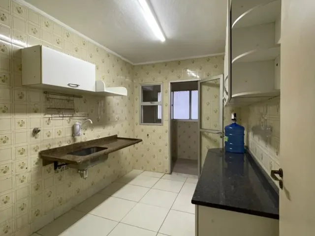 Apartamento com 80m² 2 quartos e 1 banheiro, à venda, no bairro Vila Dom Pedro I em São Paulo