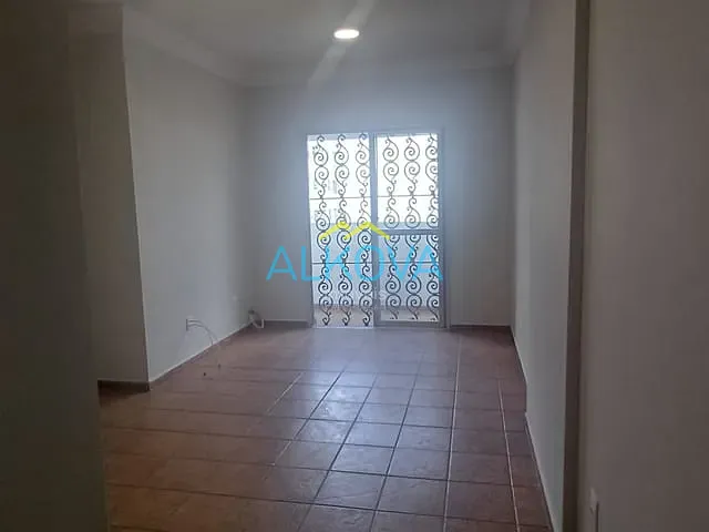 Apartamento 3 quartos e 2 banheiros, para alugar, no bairro Floradas de São José em São José dos Campos