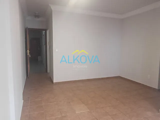 Apartamento 3 quartos e 2 banheiros, para alugar, no bairro Floradas de São José em São José dos Campos