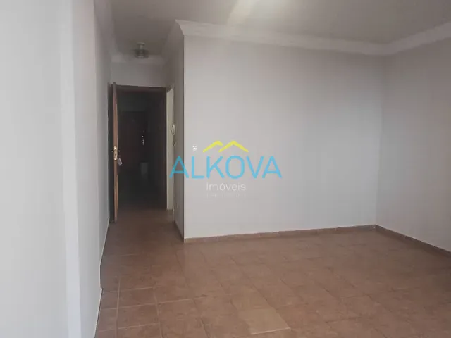 Apartamento 3 quartos e 2 banheiros, para alugar, no bairro Floradas de São José em São José dos Campos