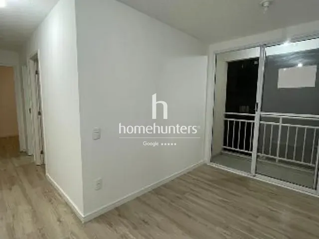 Apartamento 2 quartos e 1 banheiro, à venda, no bairro Vila Palácios em Campinas