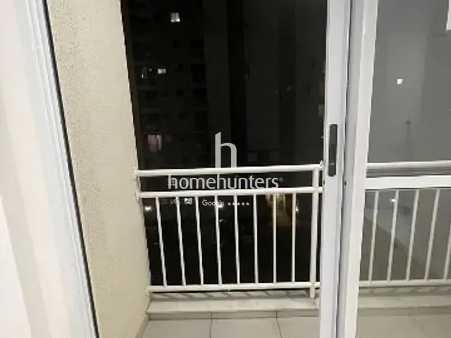 Apartamento 2 quartos e 1 banheiro, à venda, no bairro Vila Palácios em Campinas