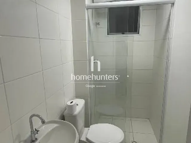 Apartamento 2 quartos e 1 banheiro, à venda, no bairro Vila Palácios em Campinas