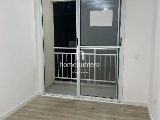 Apartamento 2 quartos e 1 banheiro, à venda, no bairro Vila Palácios em Campinas