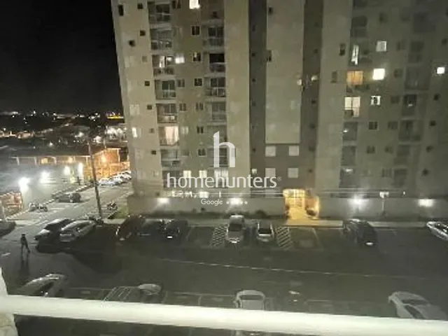 Apartamento 2 quartos e 1 banheiro, à venda, no bairro Vila Palácios em Campinas