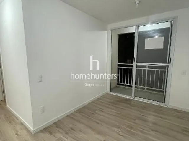 Apartamento 2 quartos e 1 banheiro, à venda, no bairro Vila Palácios em Campinas