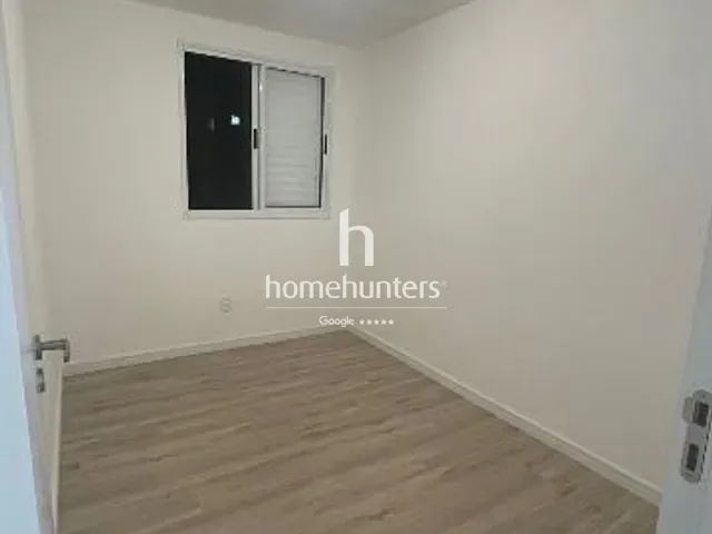 Apartamento 2 quartos e 1 banheiro, à venda, no bairro Vila Palácios em Campinas