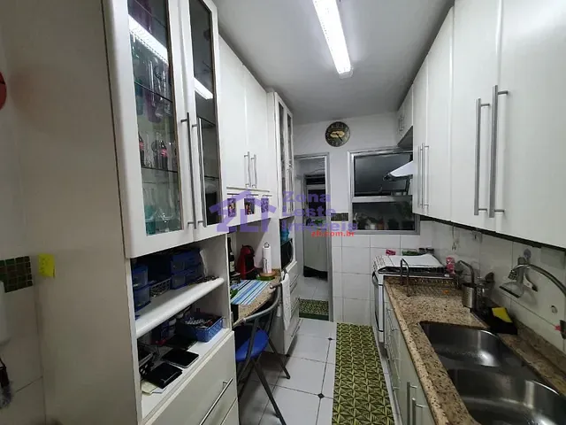 Apartamento com 72m² 3 quartos e 2 banheiros, à venda, no bairro Vila Prudente (Zona Leste) em São Paulo