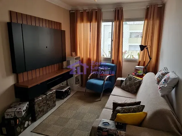 Apartamento com 72m² 3 quartos e 2 banheiros, à venda, no bairro Vila Prudente (Zona Leste) em São Paulo