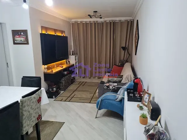 Apartamento com 72m² 3 quartos e 2 banheiros, à venda, no bairro Vila Prudente (Zona Leste) em São Paulo
