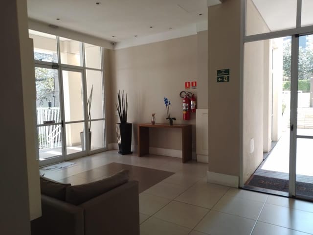 Apartamento 1 quarto e 1 banheiro, à venda ou para alugar, no bairro Jardim Vila Mariana em São Paulo