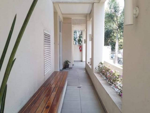 Apartamento 1 quarto e 1 banheiro, à venda ou para alugar, no bairro Jardim Vila Mariana em São Paulo