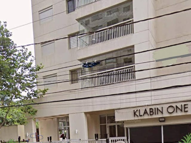 Apartamento 1 quarto e 1 banheiro, à venda ou para alugar, no bairro Jardim Vila Mariana em São Paulo