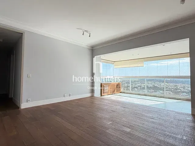 Apartamento 3 quartos e 2 banheiros, para alugar, no bairro Loteamento Alphaville Campinas em Campinas
