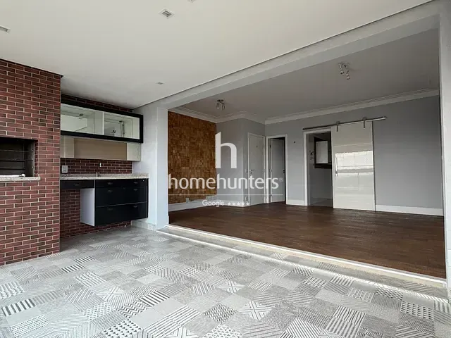 Apartamento 3 quartos e 2 banheiros, para alugar, no bairro Loteamento Alphaville Campinas em Campinas
