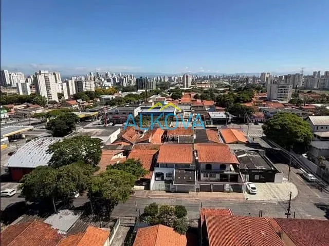 Apartamento 2 quartos e 2 banheiros, à venda, no bairro Jardim América em São José dos Campos